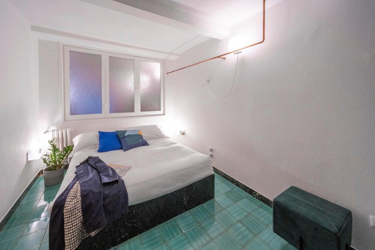Memory Atelier - Apartment In Florence Exterior photo