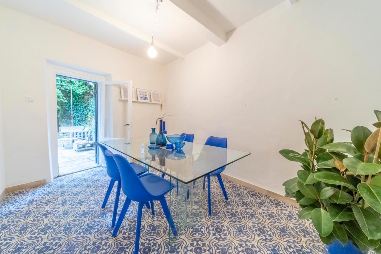 Memory Atelier - Apartment In Florence Exterior photo